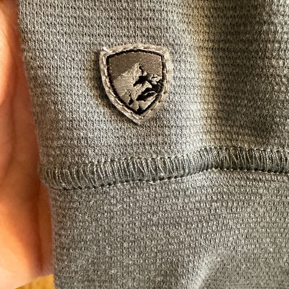 Kuhl pullover - Picture 3 of 7